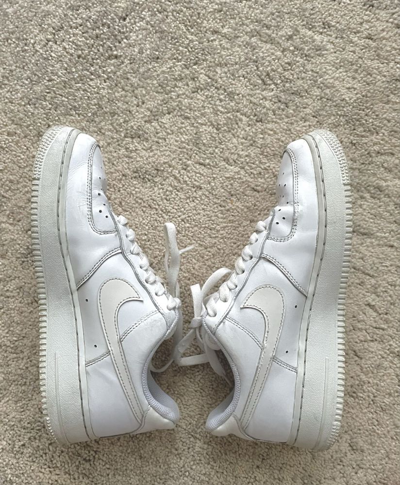Nike Air Force 1 оригінал