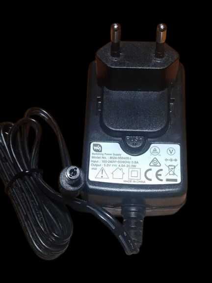 блок питания 5V/4-3A 12V/2-3.3A, э різні штекери вольтажі/амперажі