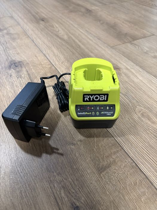 Wkrętarka udarowa RYOBI RPD18C + 2ah z ładowarka.