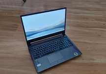Laptop Gamingowy HIRO N560 15,6" 144Hz i7-10870H 32GB RAM RTX 3060