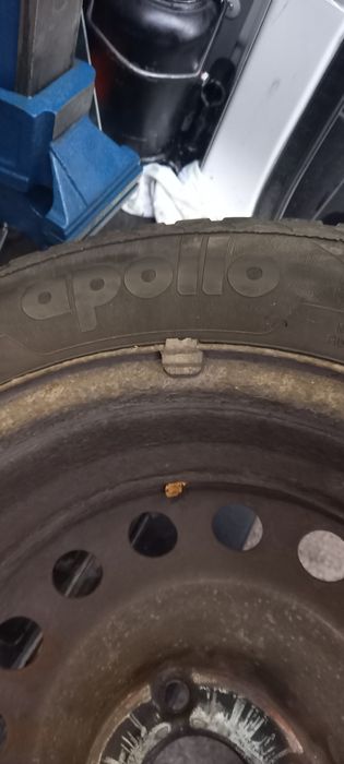 Koła 4x108 , 205/55/R16