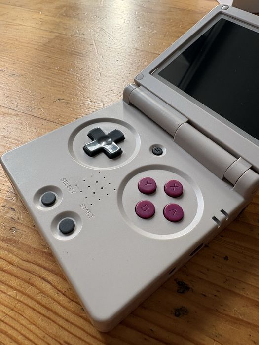 anbernic rg35xxsp rq35xx sp