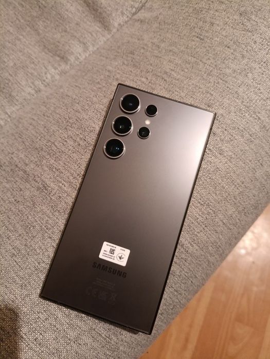 Samsung S24 ultra 5g 512gb