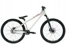 NOWY KANDS COLT V2 Roz 13" *Koła 26* Hydraulika SHIMANO RST DIRT Cues!