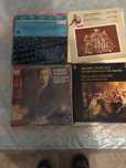 Discos de vinil