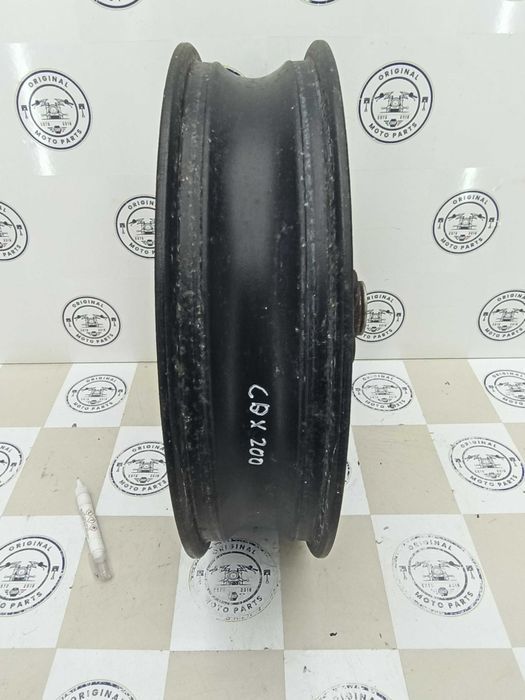 Jantes para Honda NSR 125 R 1990/2001