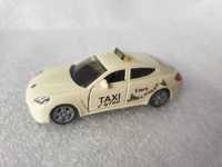 Model Siku - Porsche Panamera Taxi ! ! !