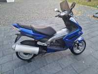 Peugeot Jet Force 125cm ABS