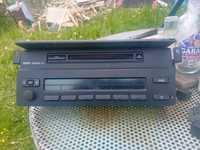 BMW E39 radio CD wyświetlacz stan bdb