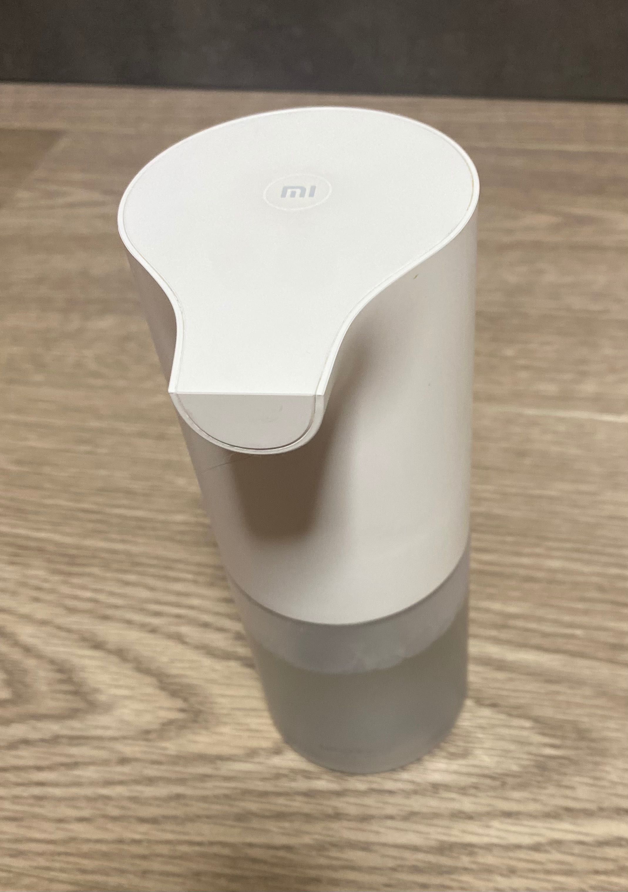 Дозатор Xiaomi MiJia Automatic Soap Dispenser (PMYJXSY01XW)