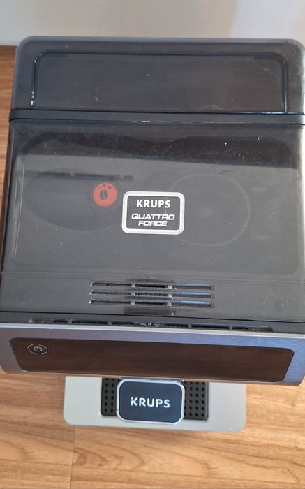 Ekspres do kawy KRUPS Evidence