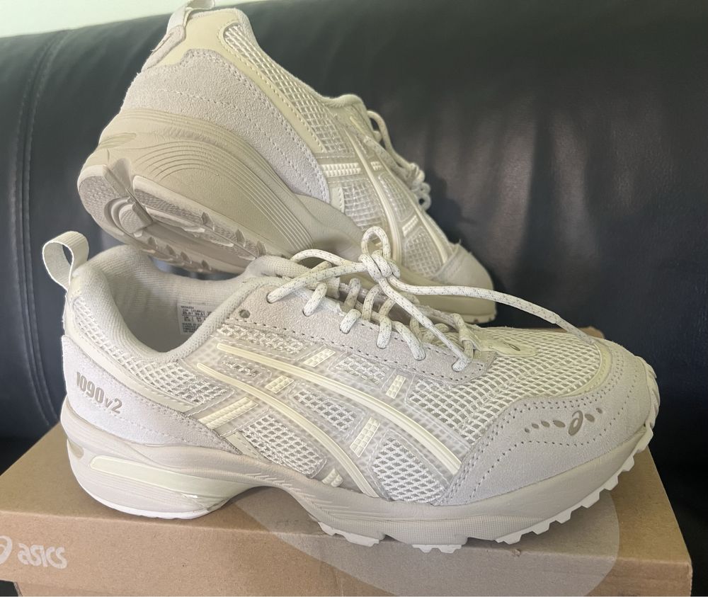 Asics sneakersy niskie