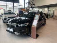 Cupra Leon Sportstourer VZ, 2023r. 2.0 310KM 4Drive