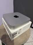 Apple Macmini i7 16 Ram SSD 256 Gb (A1347)