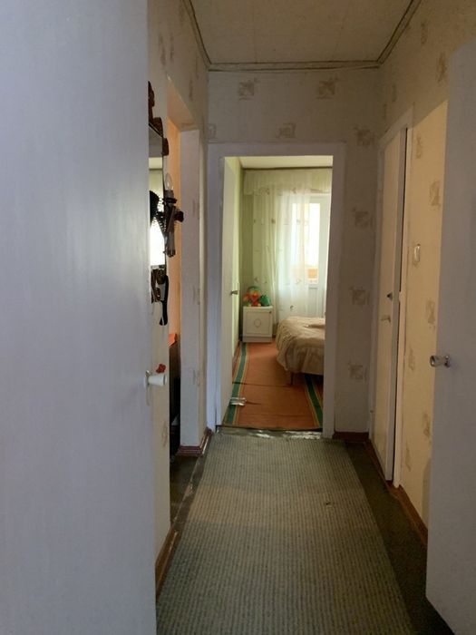 Продам 3к квартиру Даманский