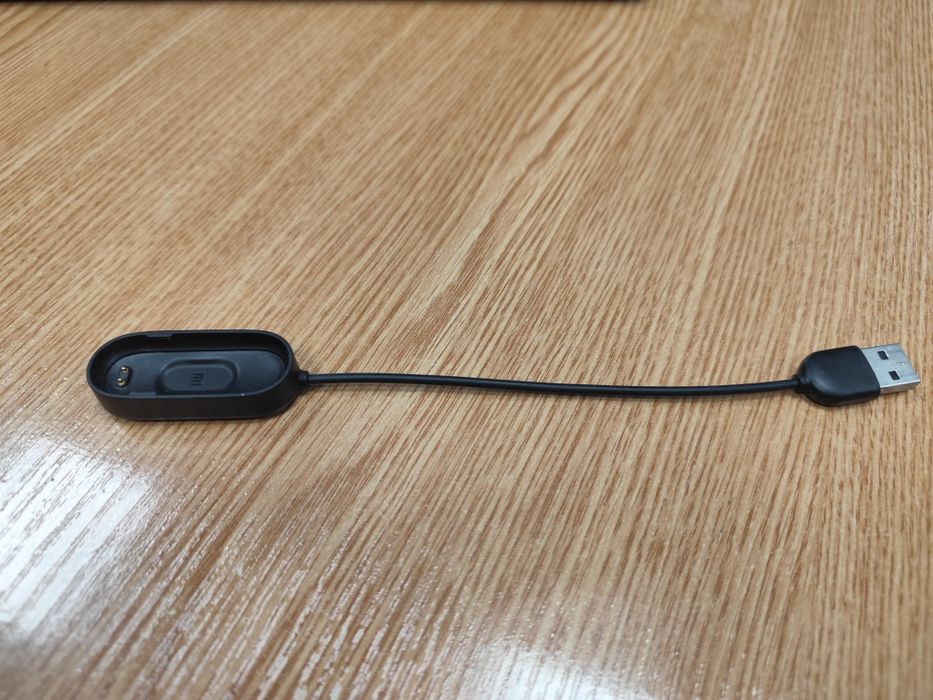 Ładowarka Mi band 4