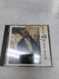 Joe Cocker. Night Calls. CD