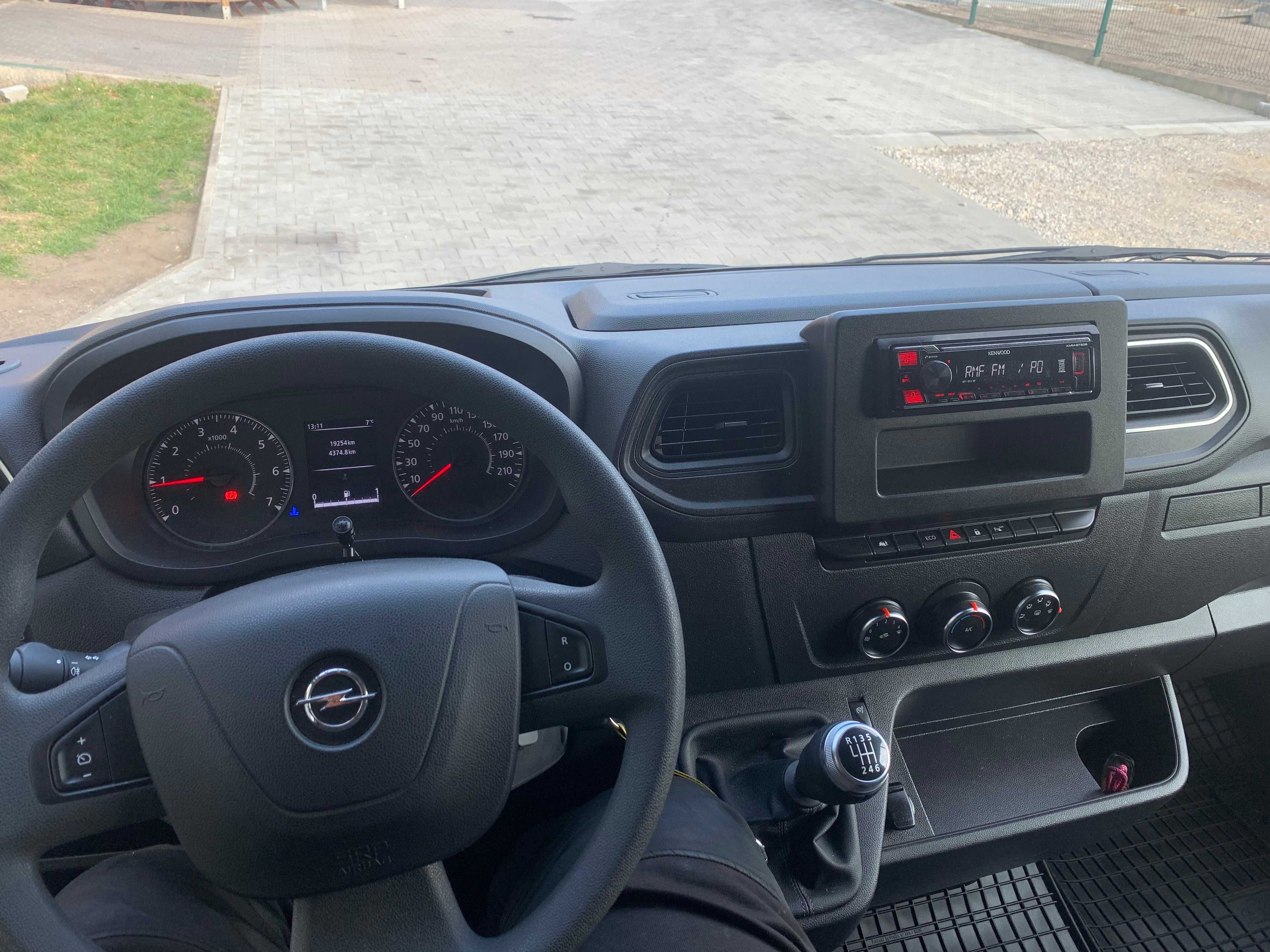 Wynajem Wypożyczalnia Busa Busów Renault Master Fiat Ducato