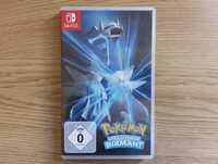 Pokemon Brilliant Diamond Nintendo Switch