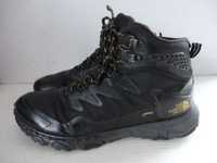 Buty THE NORTH FACE Ultra Fastpack III roz 44 GORE-TEX Vibram Trekking