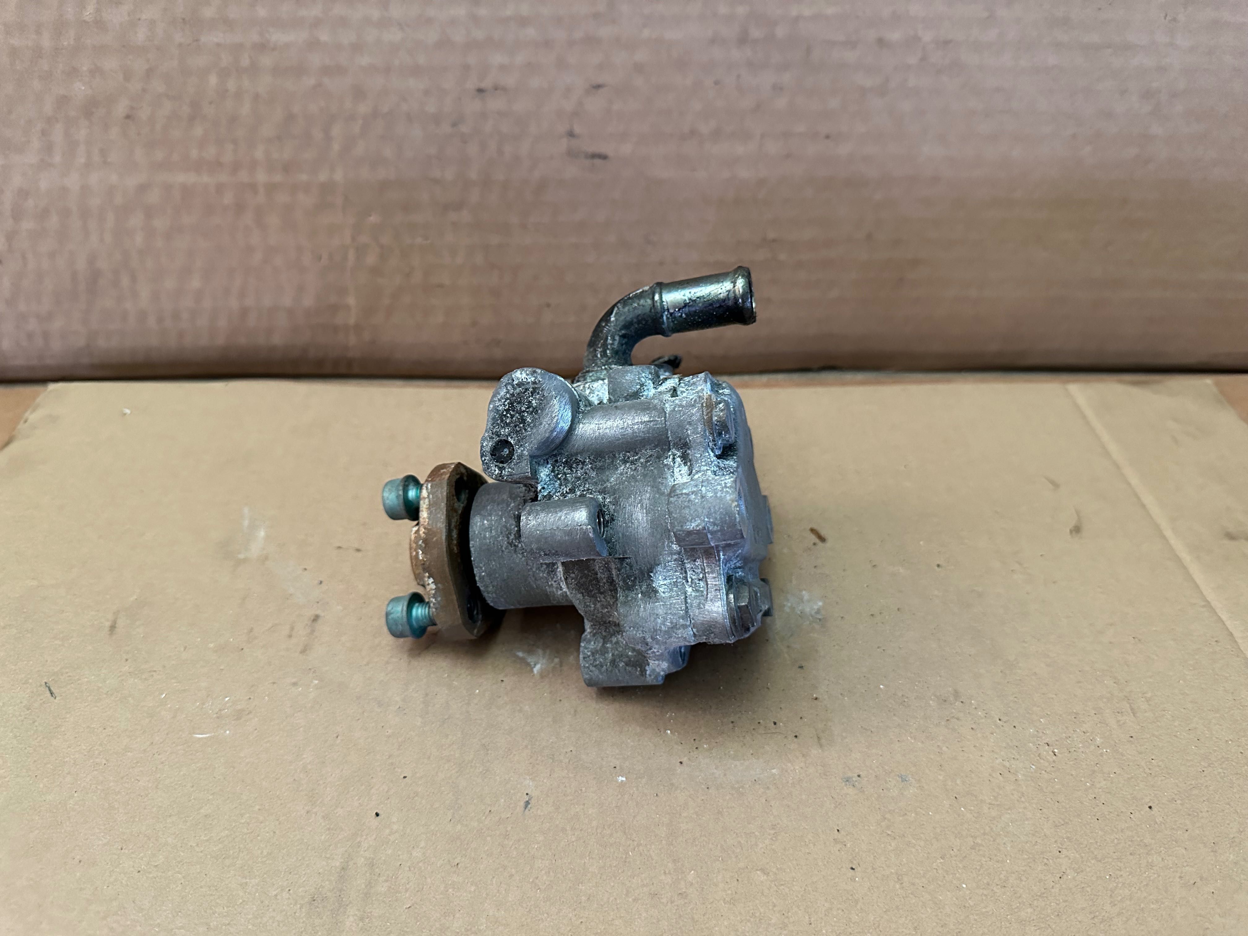 BOMBA DE DIREÇÃO ASSISTIDA VW GOLF 4 AUDI A3 1.9 TDI 1J0422.154A