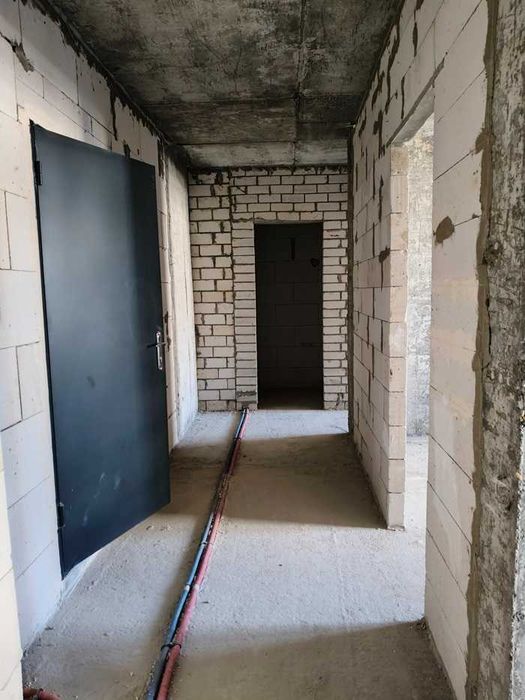 Є-Программа! ЖК Пролисок, 2 ком квартира пл 65м2, этаж 6/10ти! A