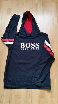 Bluza Hugo Boss model Authentic Sweatshirt