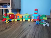 Lego Duplo 10558