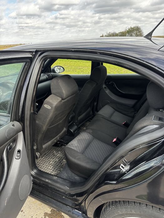 Seat Leon 1 1.9 150km ARL