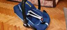 Maxi Cosi fotelik Pebble pro i-size nosidełko