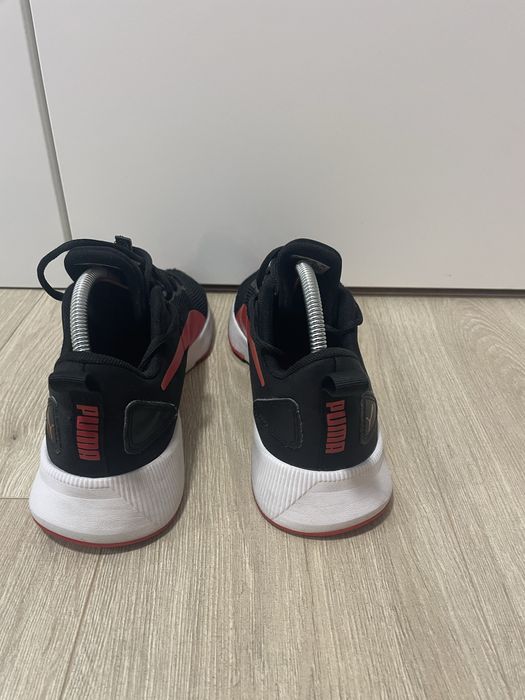 Buty Puma tozmiar 38