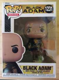 Funko POP Black Adam / DC