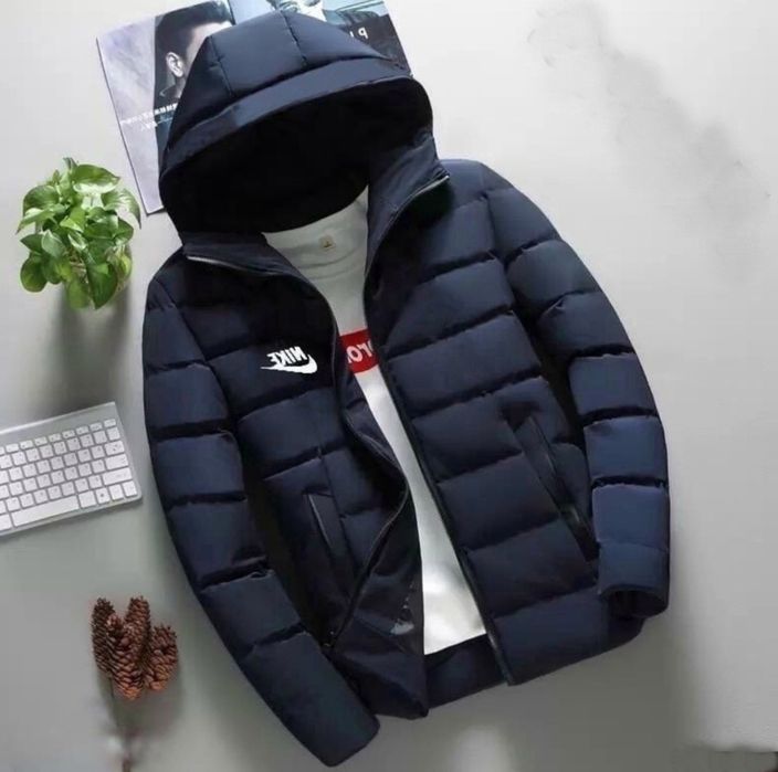 Куртка зимова чоловіча 52-54 р.курточка зимняя мужская