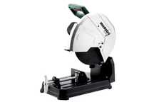 Przecinarka do metalu METABO CS 22-355
