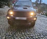 Mitsubishi L200 Strakar
