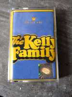 Kaseta magnetofonowa The Kelly Family -Best Of