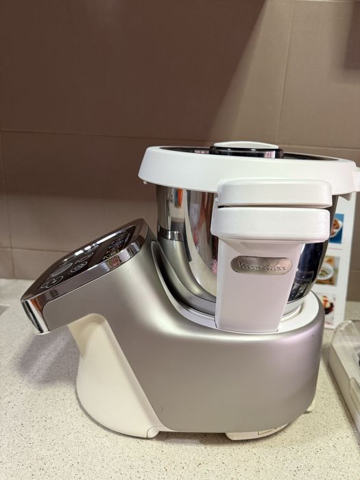 Moulinex cuisine companion