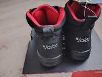 Buty ochronne JALAS. Safety shoes.