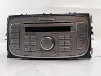 Radio Oryginalne Ford Mondeo MK4 FDC200