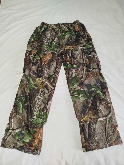 Штаны трекинговые "Охота ".