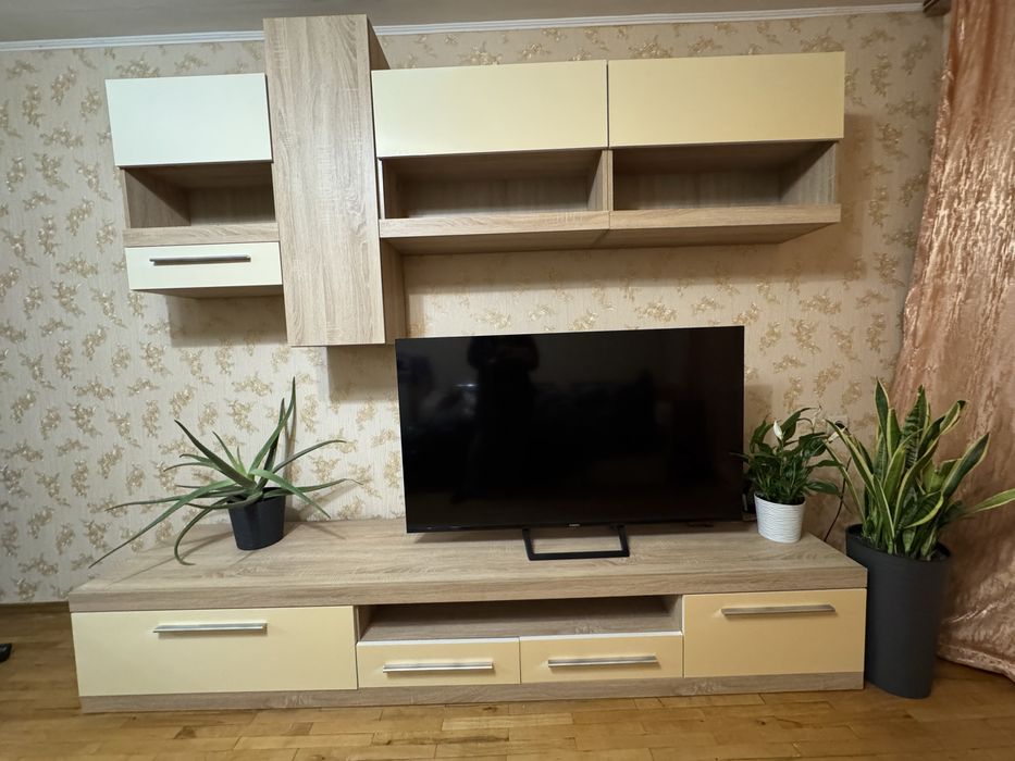 Гостиная стенка стінка комод тумба тв