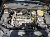 OPEL ASTRA H III GTC 1.9 CDTI Z19DTH 04-06 - ALTERNATOR