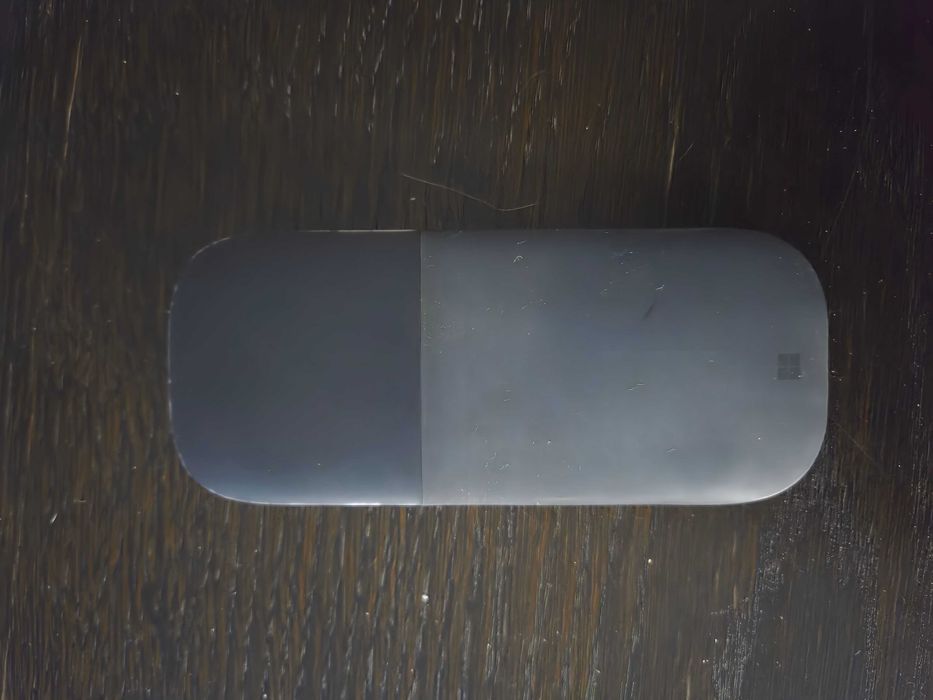 Mysz microsoft Surface Arc