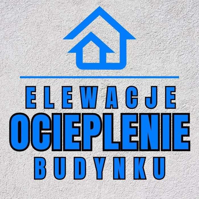 Docieplenia  Budynków  Elewacje budynków