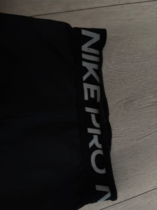 Nike pro oryginalne