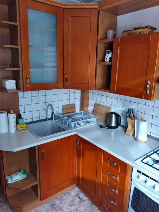 Mieszkanie do wynajęcia