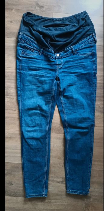 Spodnie ciążowe H&M