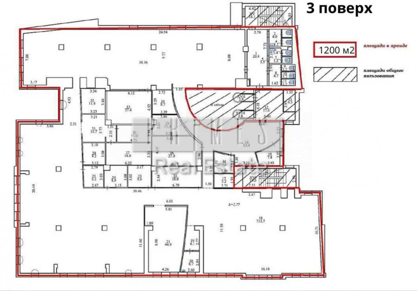 Оренда офісу, вул. Ігорівська, Подільський район