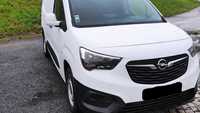 Frente completa Opel Combo 2018, 2019, 2020, 2021, 2022, 2023, 2024