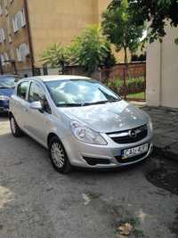 Opel Corsa 1.2 2008 Diesel BEZWYPADKOWE Klima